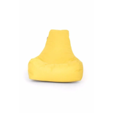  Atelier Del Sofa Sárga Nagy Babzsákfotel bútor