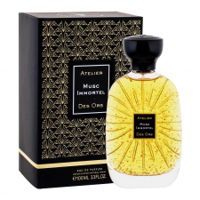 Atelier des Ors Musc Immortel, edp 100ml parfüm és kölni