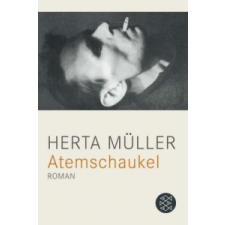  Atemschaukel – H. Müller idegen nyelvű könyv