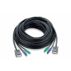 ATEN 2L-1010P 10m PS/2 VGA Standard KVM Cable