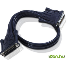 ATEN 2L-1715 kábel és adapter
