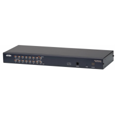 ATEN Altusen KH1516AI-AX-G hub és switch