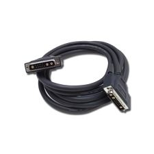 ATEN CONSOLE kábel SUN VGA 13W3M/M 3m kábel és adapter