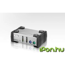 ATEN CS82AC-A7 PS/2 Switch hub és switch