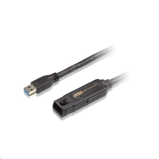 ATEN Extender USB3.1 Gen1 10m (UE3310-AT-G) (UE3310-AT-G) kábel és adapter