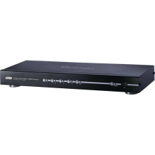 ATEN HDMI Elosztó Fekete 40cm VS482-AT-G kábel és adapter