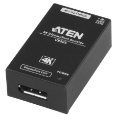 ATEN HDMI Toldó Fekete 5cm VB905-AT-G kábel és adapter