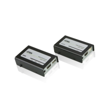 ATEN HDMI/USB Cat 5 Extender (VE803) kábel és adapter