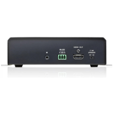 ATEN HDMI UTP Átalakító Fekete 5cm VE805R kábel és adapter