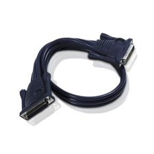 ATEN Kábel Daisy Chain,   0,6M - 2L-1700 kábel és adapter