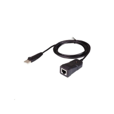 ATEN konzol adapter USB to RJ-45 (RS-232) (UC232B-AT) egyéb hálózati eszköz