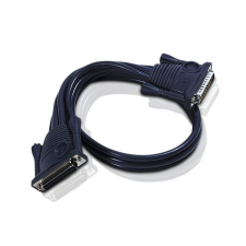 ATEN KVM Daisy Chain Cable 15m Black (2L-1715) kábel és adapter