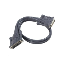 ATEN KVM Daisy Chain kábel 3m (2L-1703) kábel és adapter