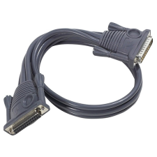 ATEN KVM Kábel Daisy Chain 5m 2L-1705 kábel és adapter