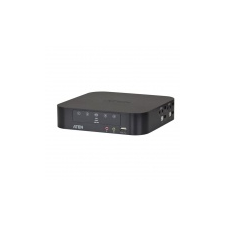 ATEN KVM Switch 4PC USB DisplayPort /CS1944/ hub és switch