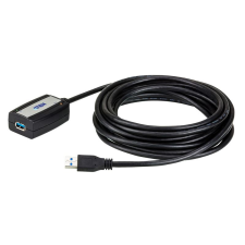 ATEN USB 3.0 Extender kábel 5m (UE350A) (UE350) kábel és adapter