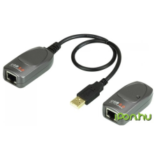 ATEN USB Extender Akítv 60m UCE260 asztali számítógép kellék