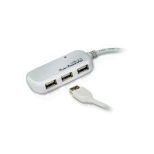 ATEN USB USB2.0 Extender 12m (UE2120H) kábel és adapter