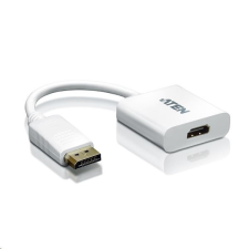 ATEN VanCryst DisplayPort-HDMI konverter (VC985-AT) (VC985-AT) kábel és adapter