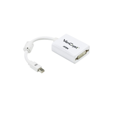 ATEN - VanCryst Mini Displayport-DVI konverter - VC960 kábel és adapter