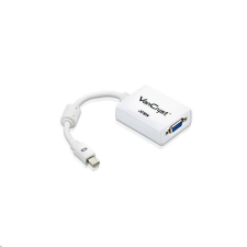 ATEN VanCryst Mini Displayport-VGA konverter (VC920-AT) kábel és adapter