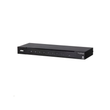 ATEN VanCryst Switch HDMI8-Port Ture 4K (VS0801HB-AT-G) kábel és adapter