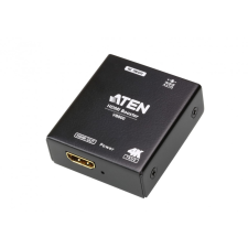 ATEN VB800 True 4K HDMI Booster (4K@20m) kábel és adapter