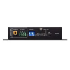 ATEN VC882-AT-G True 4K HDMI Repeater with Audio Embedder and De-Embedder (VC882-AT-G)