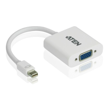 ATEN VC920 miniDisplayPort to VGA adapter kábel és adapter