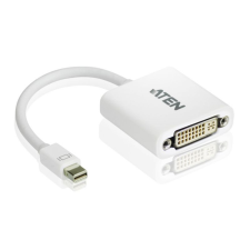 ATEN VC960 miniDisplayPort to DVI adapter kábel és adapter