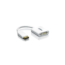 ATEN VC965-AT VanCryst DisplayPort-DVI Konverter kábel és adapter
