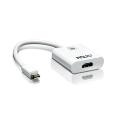 ATEN VC981 4K miniDisplayPort to HDMI Active Adapter (VC981) kábel és adapter