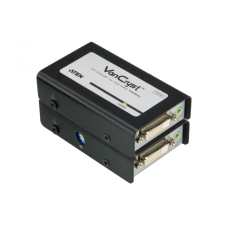ATEN VE600A DVI/Audio Extender kábel és adapter