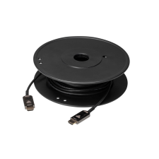 ATEN VE781010-AT HDMI - HDMI Kábel 10m - Fekete kábel és adapter