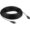 ATEN VE7834A HDMI kábel 60 M HDMI Type-A/HDMI Type-D Fekete ( )