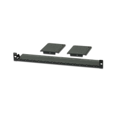 ATEN VE-RMK1U Video Extender Rack Mount Kit Black tv állvány és fali konzol