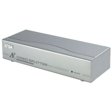 ATEN VGA Distributor 8x1 350MHz (VS98AA) (VS98AA) kábel és adapter