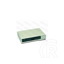 ATEN Video Splitter (DB-15, 1 IN - 4 OUT, 300MHz) kábel és adapter
