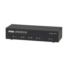 ATEN VS0401-AT-G VGA Switch hub és switch