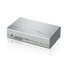 ATEN VS98A 8-Port VGA Splitter (350MHz) (VS98A) kábel és adapter