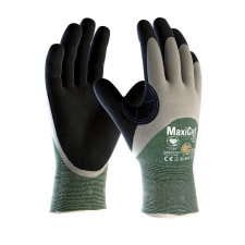 ATG 34-305 MaxiCut Oil mártott védőkesztyű (10/XL) védőkesztyű