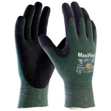 ATG 42-8743 MaxiFlex Cut vágásbiztos védőkesztyű AD-APT (10/XL)