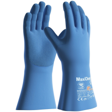 ATG 76-733 MaxiChem Vegyszerálló védőkesztyű (11/XXL)