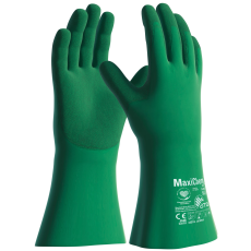 ATG 76-833 MaxiChem Vegyszerálló védőkesztyű (11/XXL)