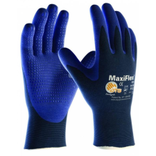 ATG Kesztyű ATG (34-244) Maxiflex Elite kötött tenyérmártott blue 08 védőkesztyű
