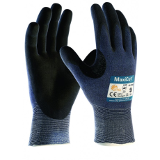 ATG Maxicut(5) Ultra mártott kesztyű 44-3745