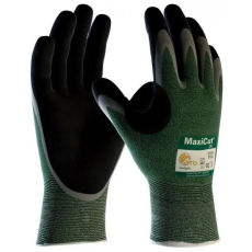ATG MaxiCut Oil tenyérrészen mártott kesztyű 34-304