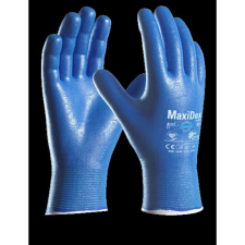 ATG ? MaxiDex? és ViroSan vegy- és olajálló mártott védőkesztyű 19-007 védőkesztyű