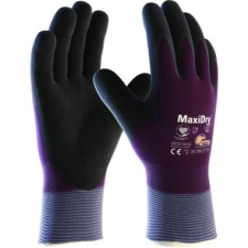  ATG MaxiDry ZERO teljesen mártott kesztyű 56-451 védőkesztyű