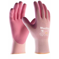 ATG MaxiFlex Active mártott bliszteres kesztyű 34-814 védőkesztyű